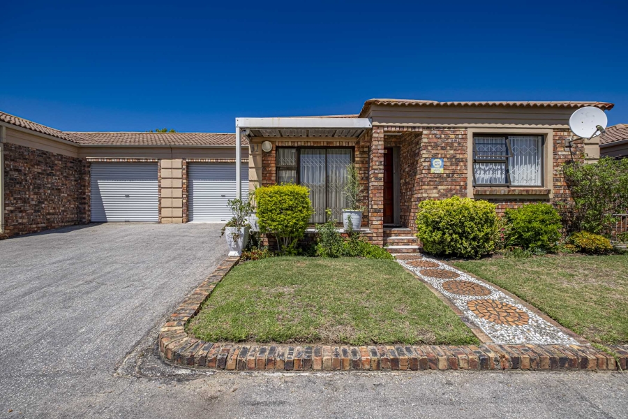 3 Bedroom Property for Sale in Humewood Extension Eastern Cape